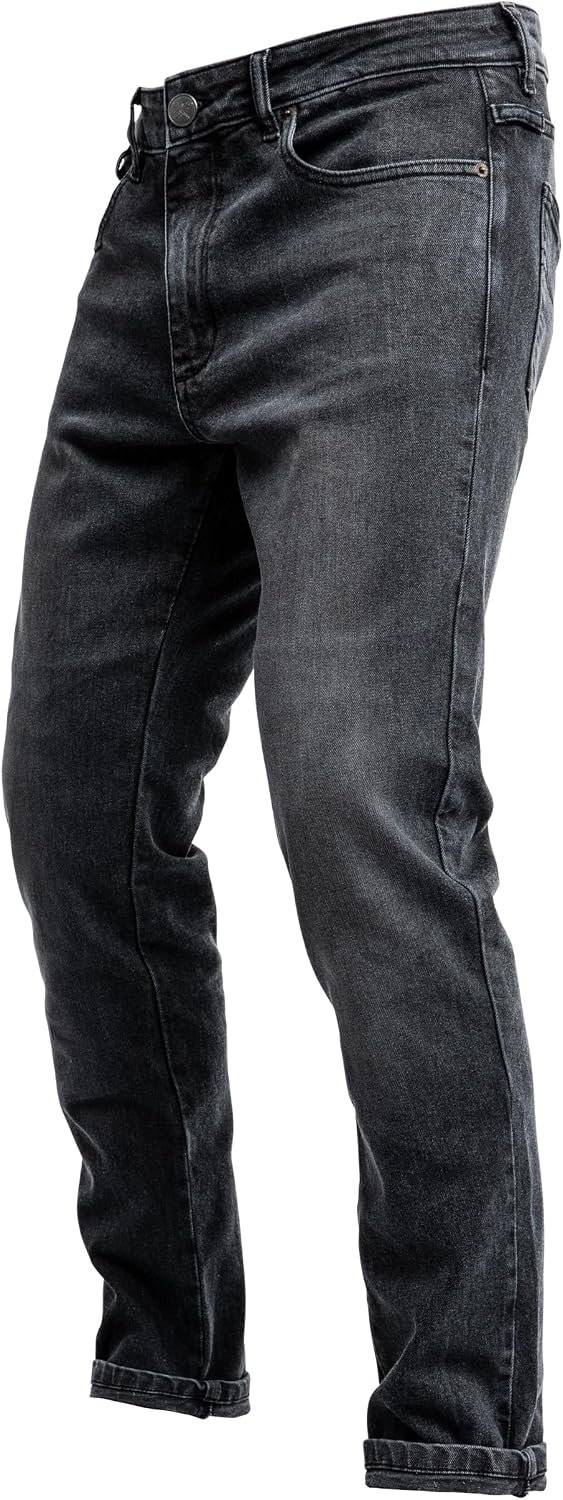 John Doe Pioneer Monolayer XTM Review: Motorcycle Jeans