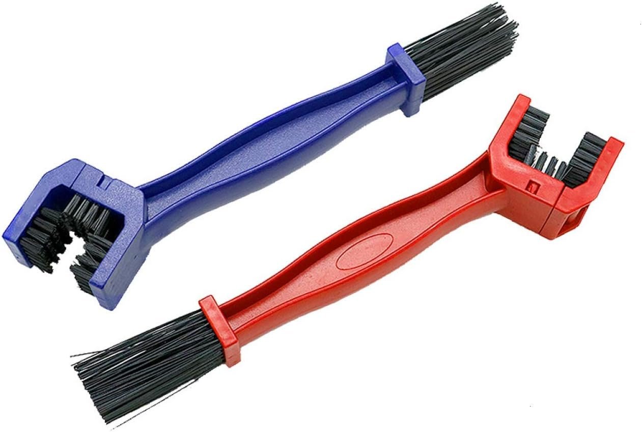 Jtshy Chain Cleaning Brush Kit Review: 2-Pack Chain Washer