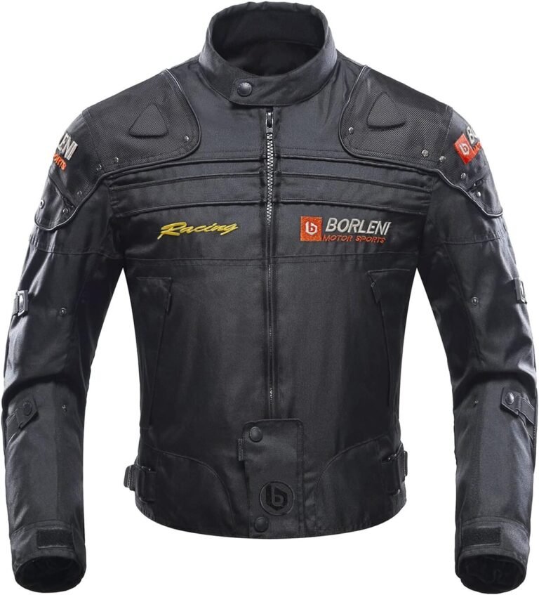 Jackets Buying Guide for Beginners