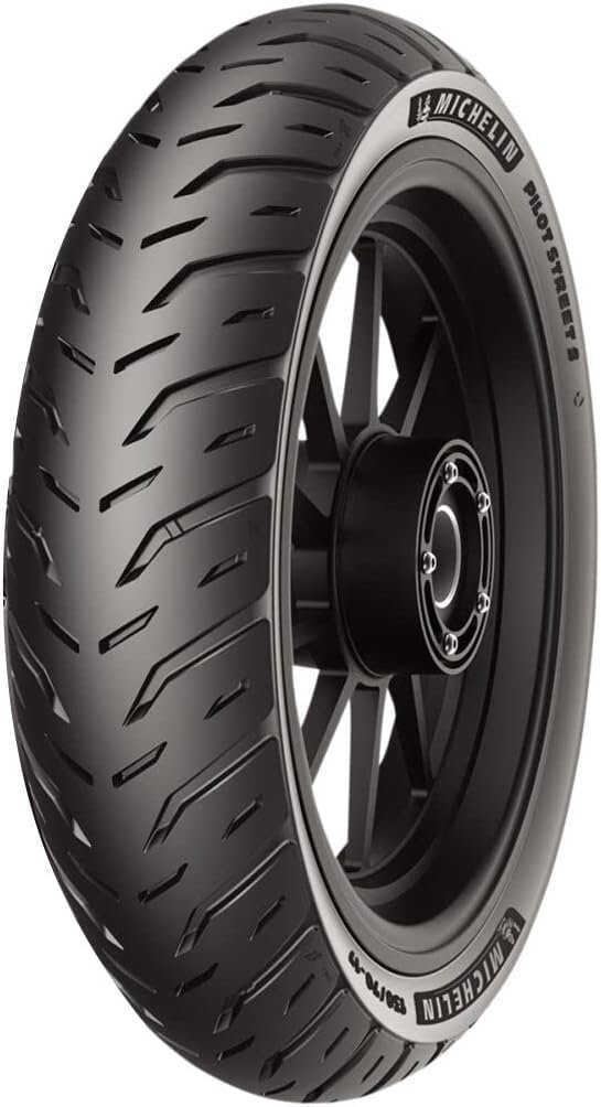 Michelin Pilot Street 2 Tire Review: 70/90-17 (35463)