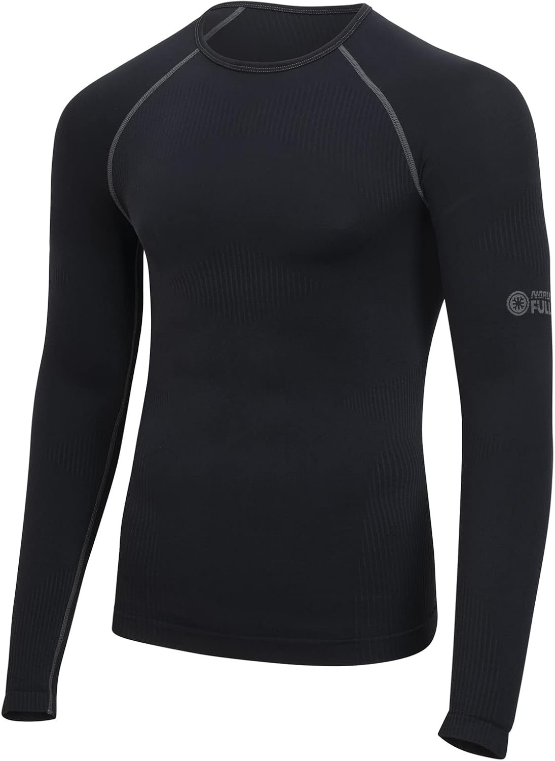 Noru Full Cool Long Sleeve Top Review: Lightweight Base Layer