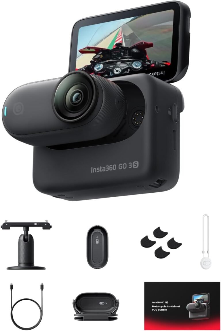 Action Cameras Buying Guide for Beginners
