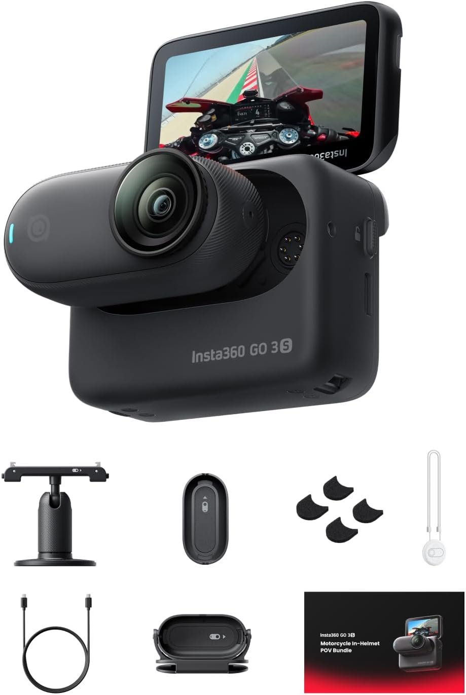 Action Cameras Buying Guide for Beginners