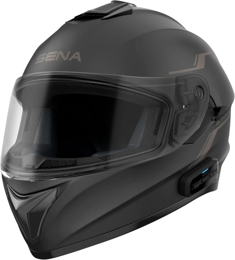 Smart Helmets Buying Guide for Beginners