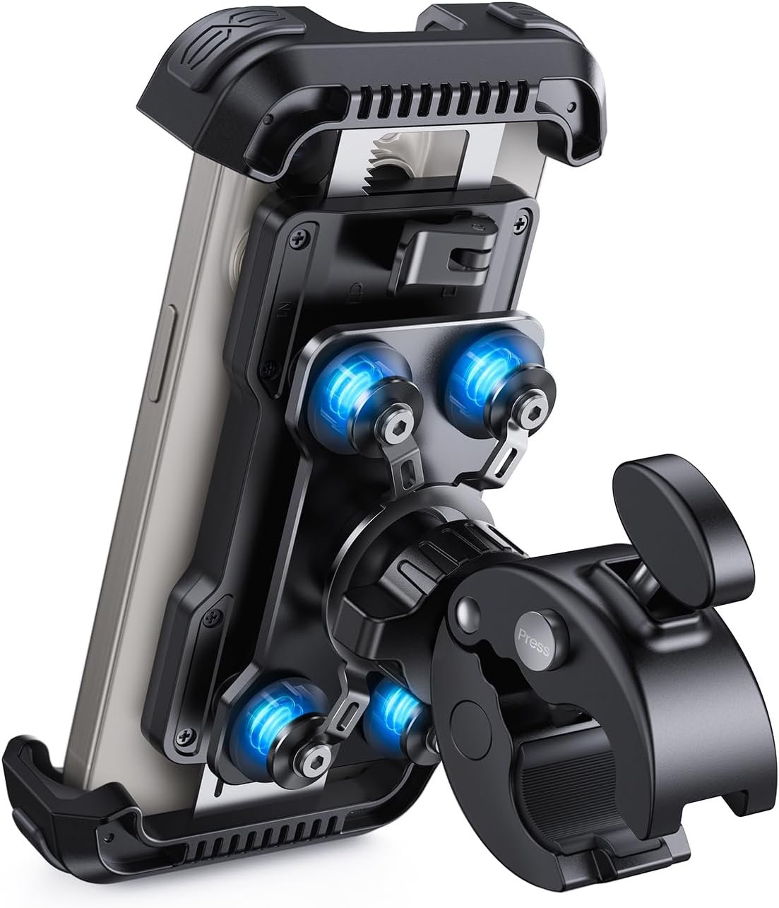 Phone Mounts Buying Guide for Beginners