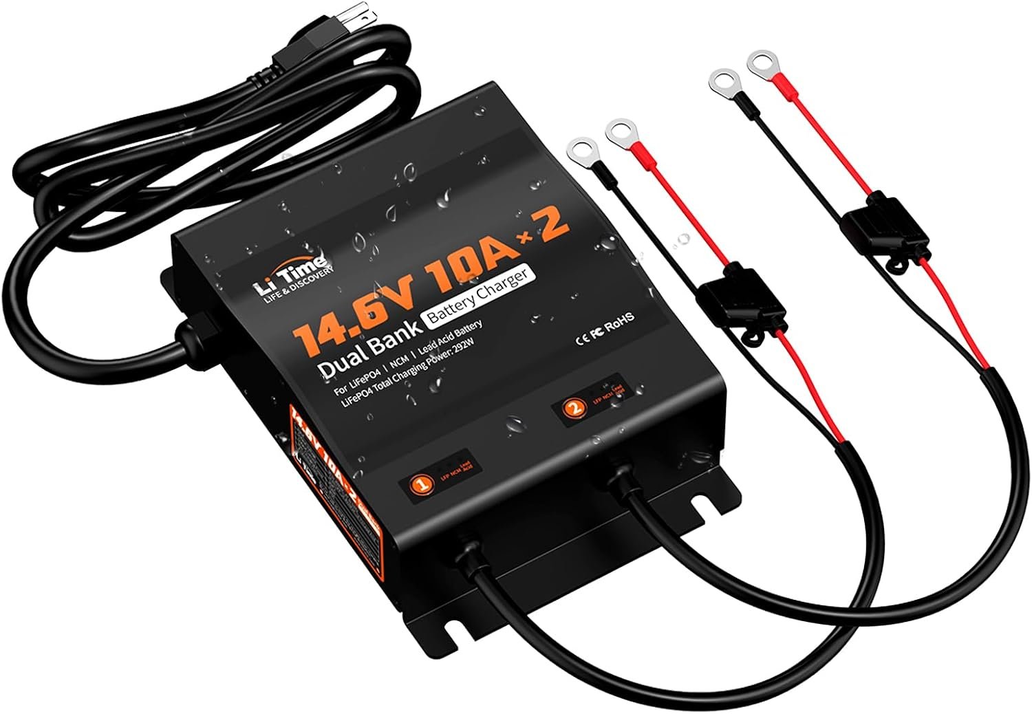 Charging Solutions Buying Guide for Beginners
