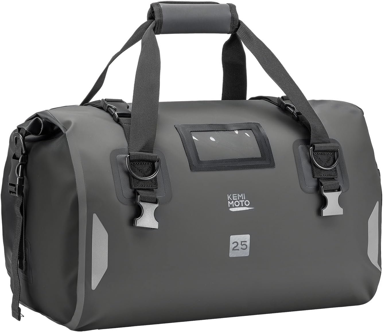 How to Choose the Right Motorcycle Luggage for Your Riding Style