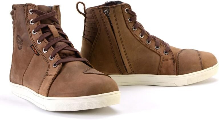 Boots Buying Guide for Beginners