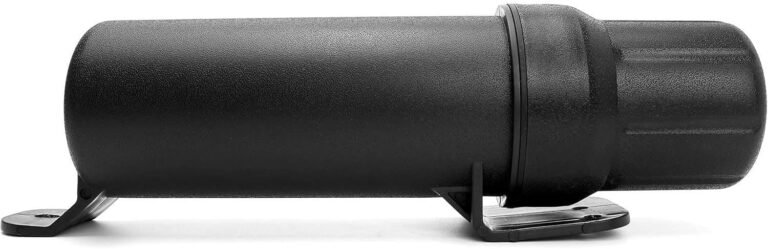 Motorcycle Waterproof Tool Storage Tube Review