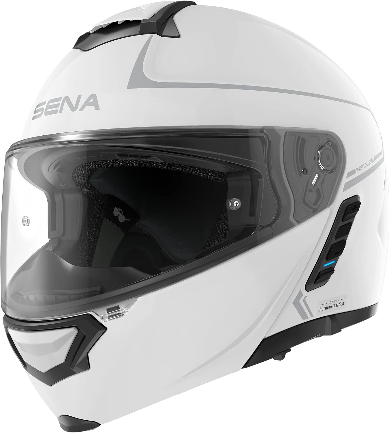 Sena Impulse Modular Motorcycle Smart Helmet Review