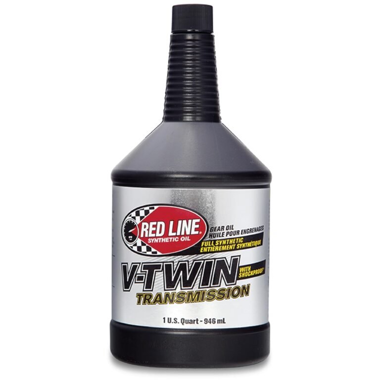 How to Choose the Right Oil & Fluids for Your Riding Style