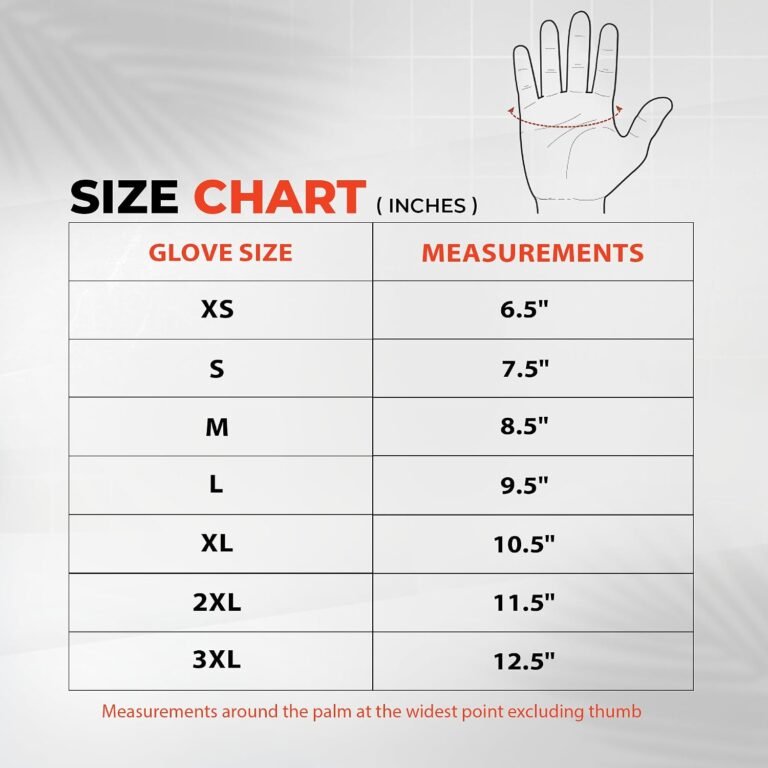 Daniel Smart Motorcycle Gloves Review: Leather Gel-Padded Fingerless Gloves