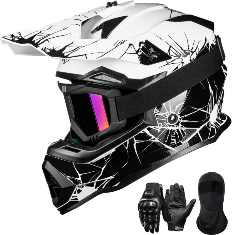 How to Choose the Right Helmet for Your Riding Style