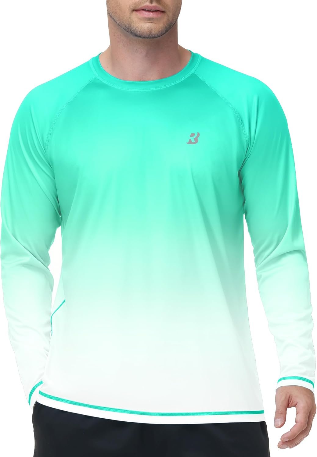 Roadbox UPF 50+ Swim Shirt Review: Long-Sleeve Rash Guard