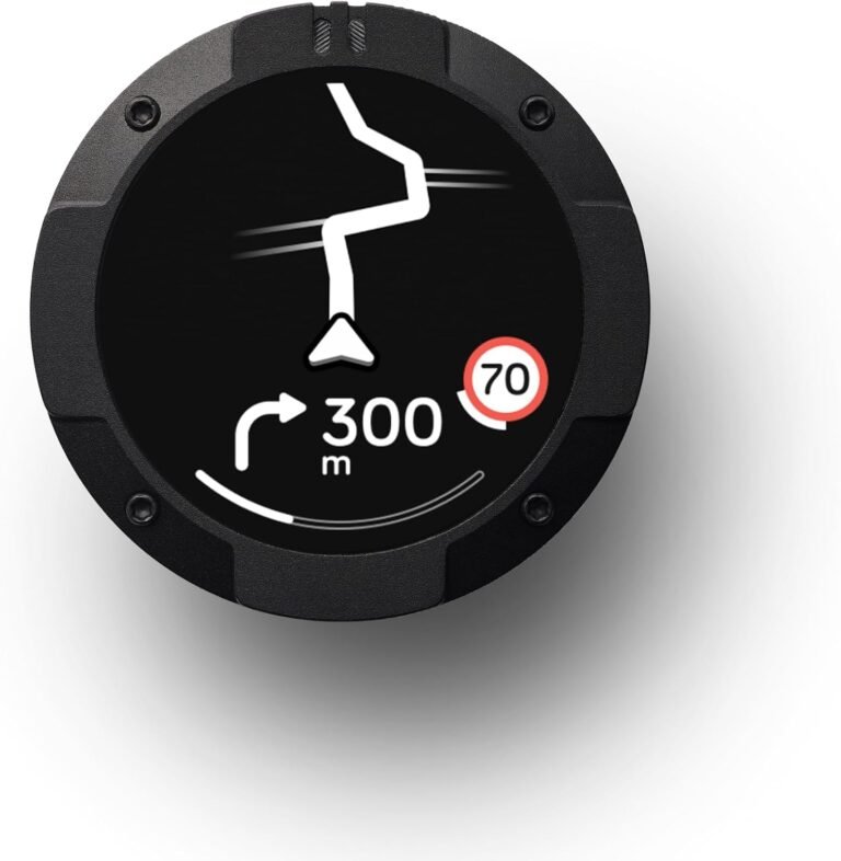 How to Choose the Right GPS & Navigation for Your Riding Style
