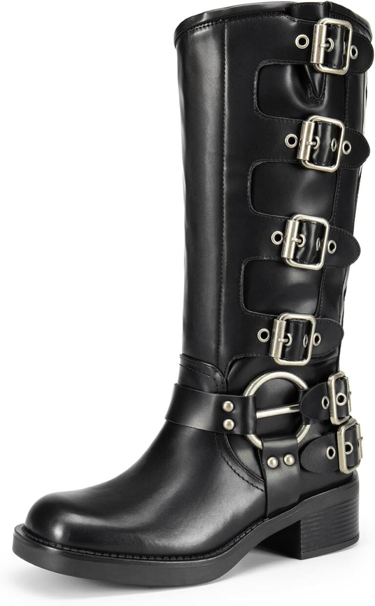 How to Choose the Right Boots for Your Riding Style