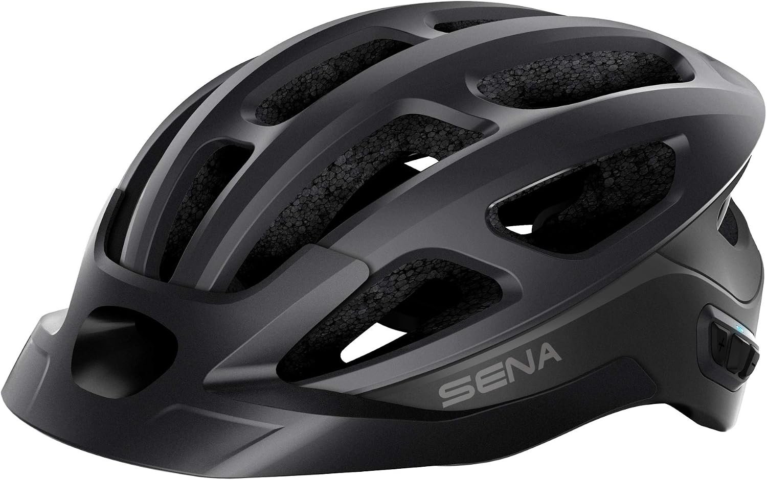 Sena R1 / R1 EVO Smart Communications Cycling Helmet Review