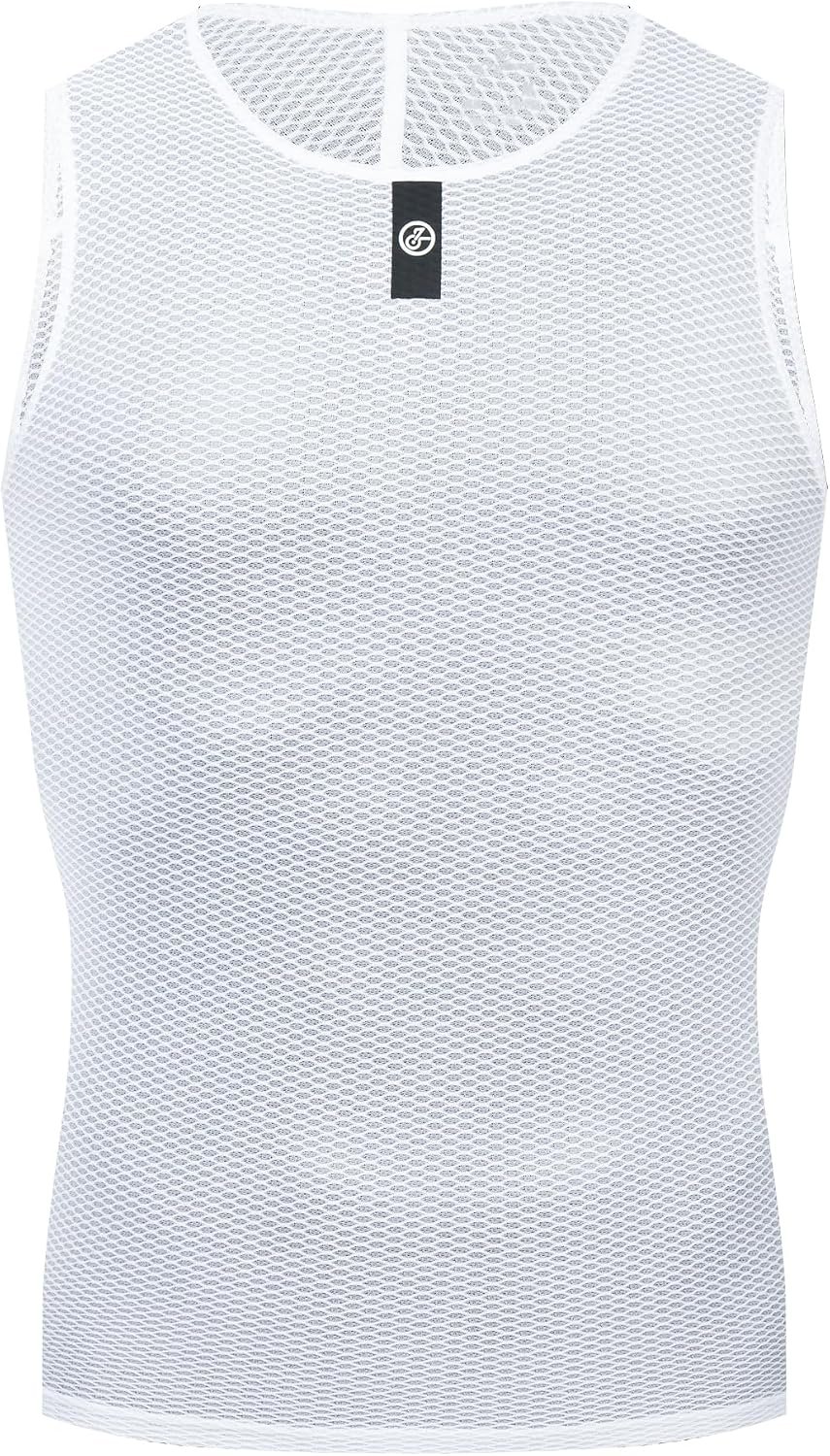 YKYWBIKE Men’s Cycling Base Layer Review: Sleeveless Quick-Dry Vest