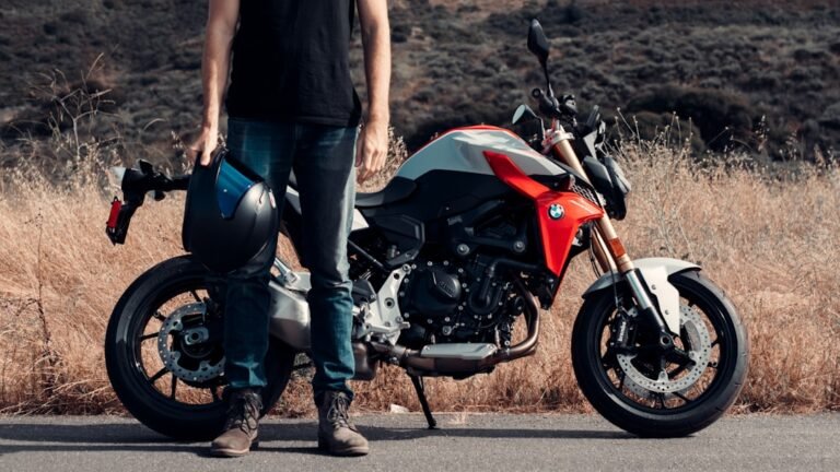 Boots Explained: What Riders Should Know