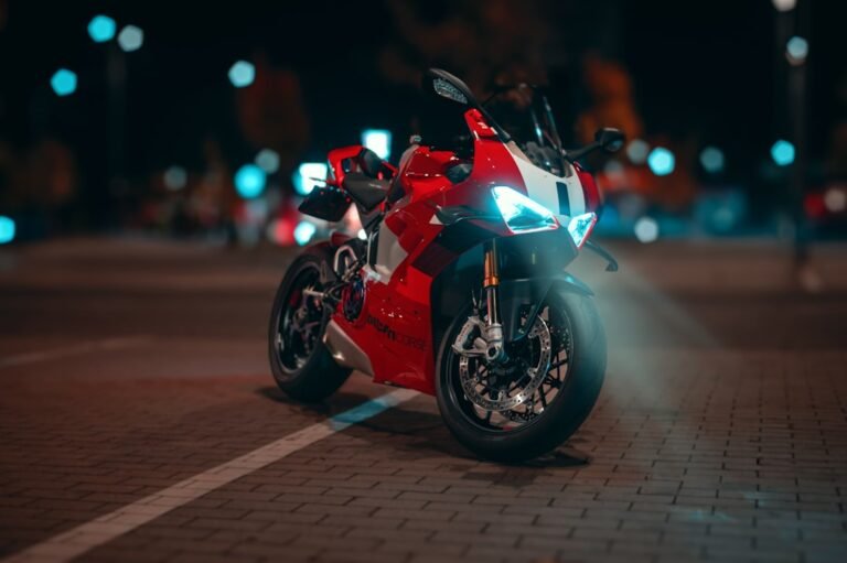 Charging Solutions Explained: What Riders Should Know