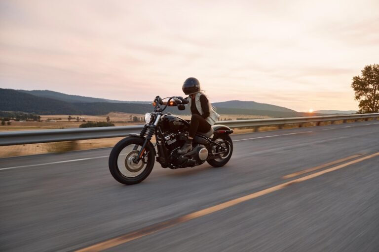 Common Beginner Guides Mistakes New Riders Make