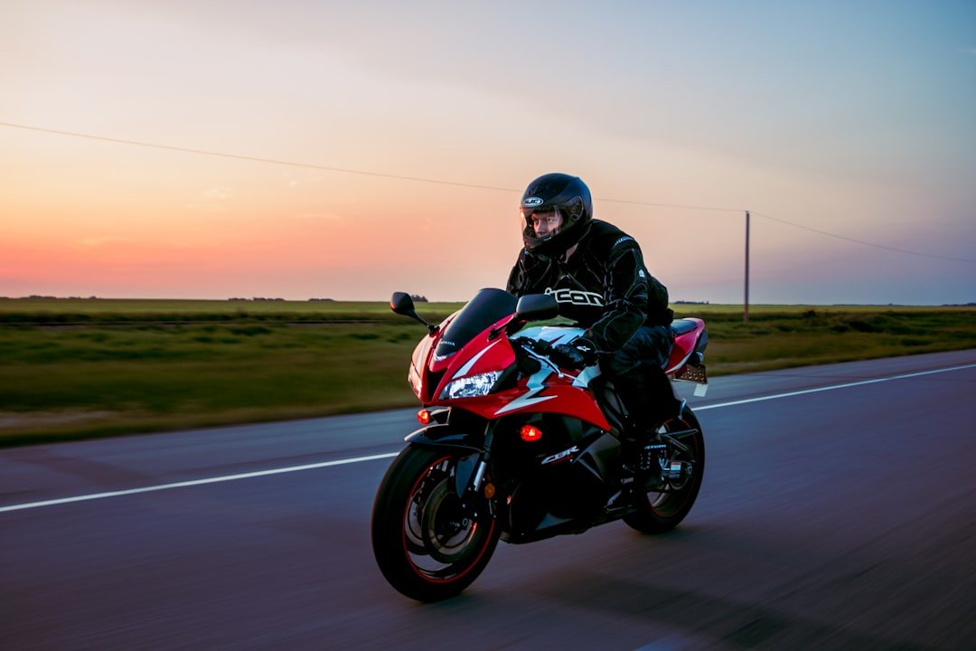 Common Braking Technique Mistakes New Riders Make