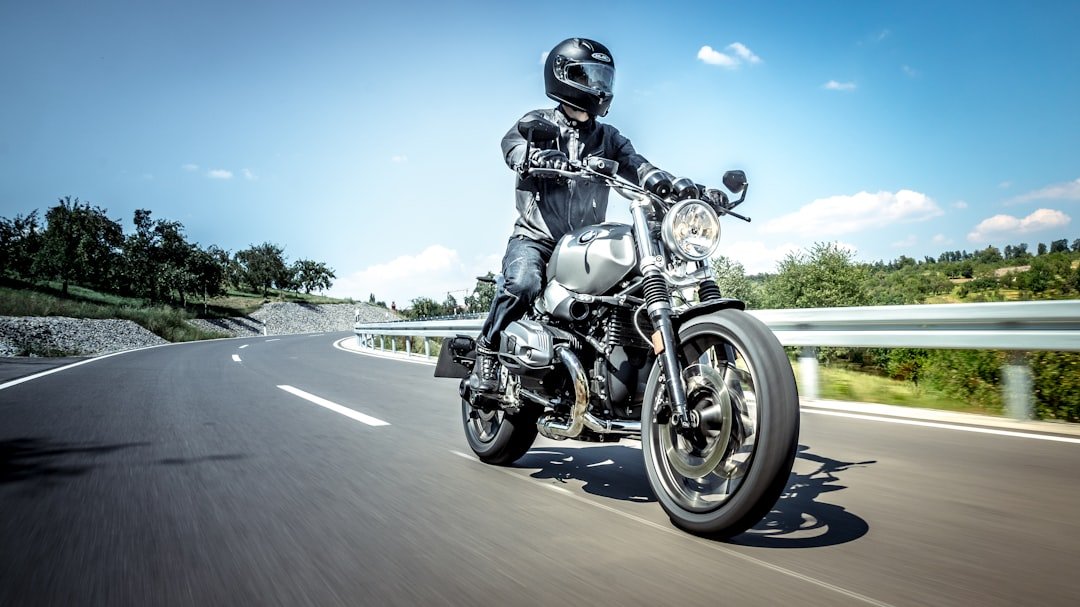 Common Cornering Mistakes New Riders Make