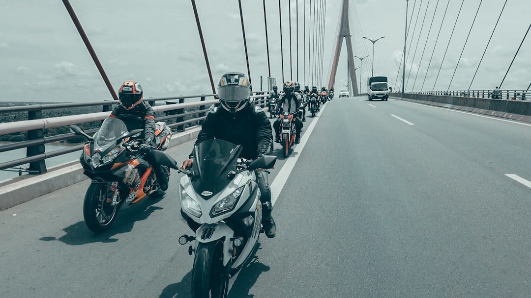 Group Riding: A Practical Rider Guide