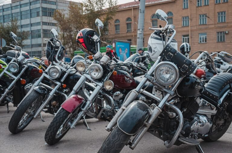 Group Riding Explained: What Riders Actually Need to Know