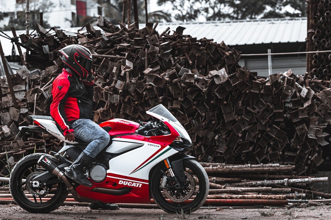 Heated Gear Explained: What Riders Should Know