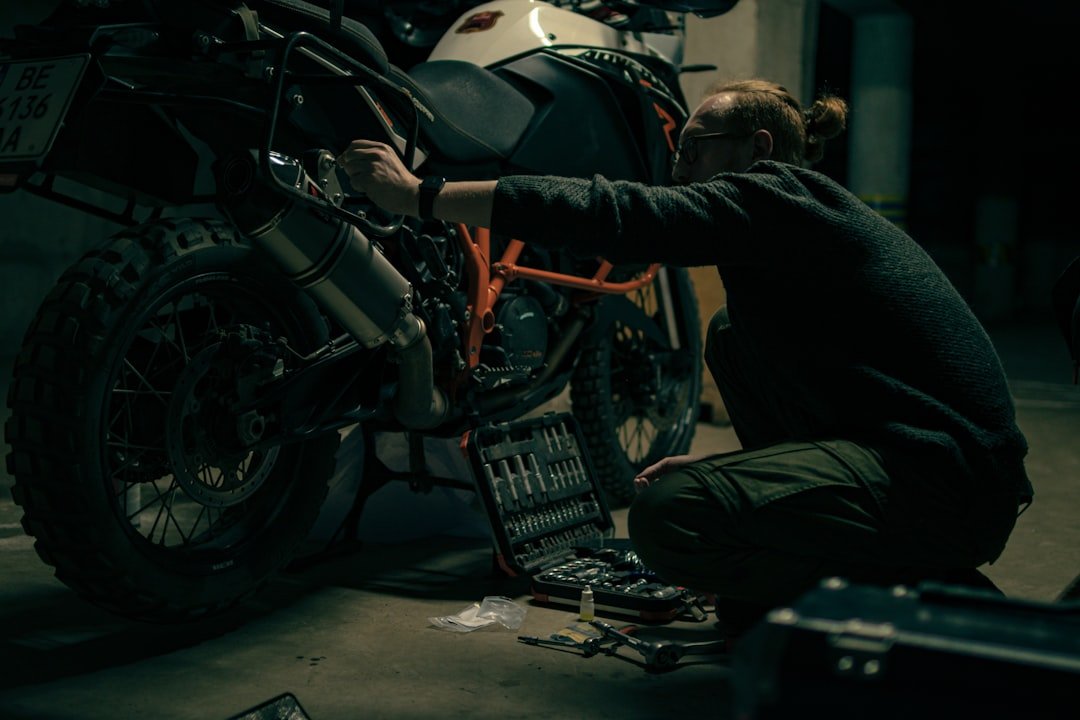 How Often Should You Check Tires?
