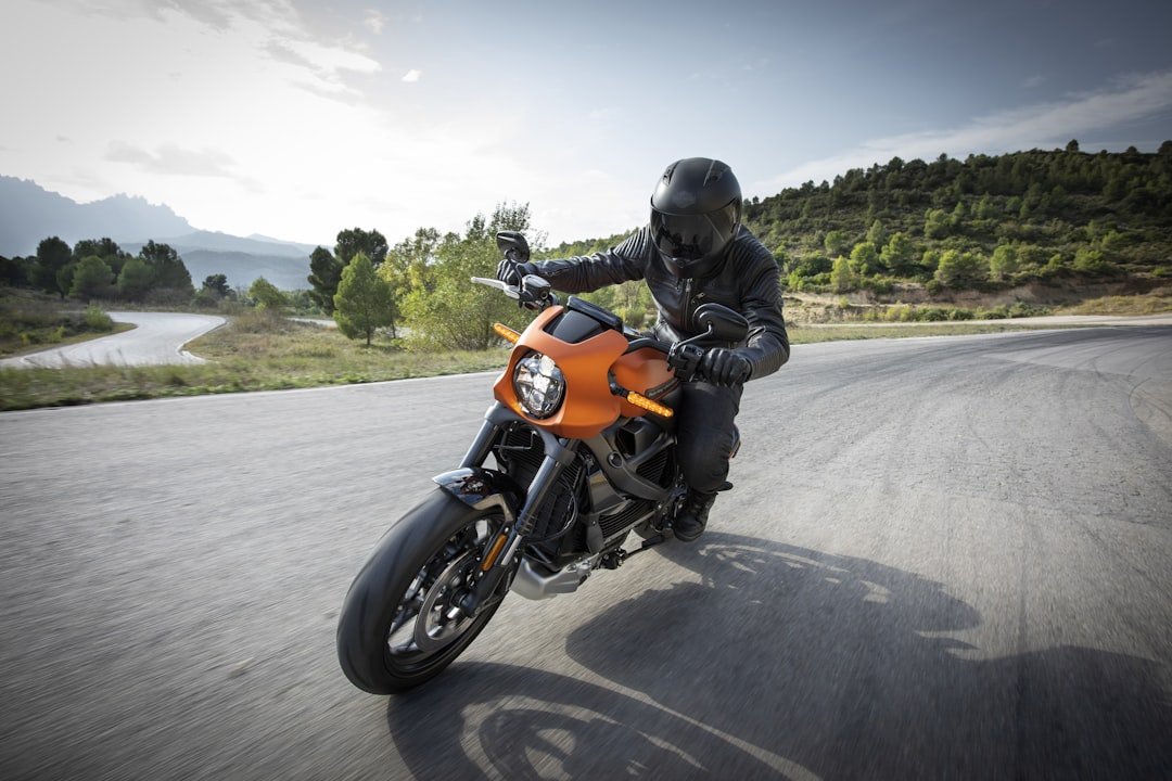 How to Approach Riding Confidence With More Confidence