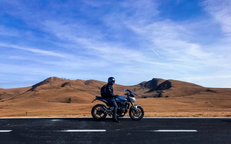 How to Approach Touring Skills With More Confidence