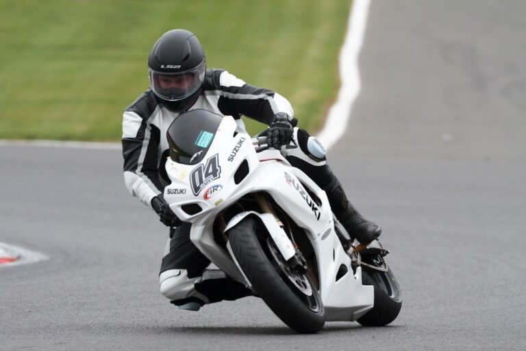 How to Improve Your Cornering Skills Safely
