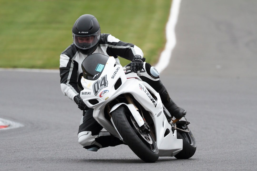 How to Improve Your Cornering Skills Safely