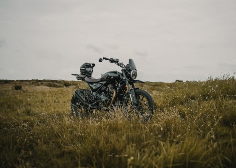 How to Plan Better Travel Guides for Long‑Distance Riding