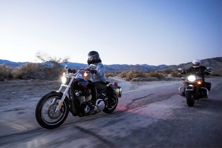 Intercom Systems Explained: What Riders Should Know