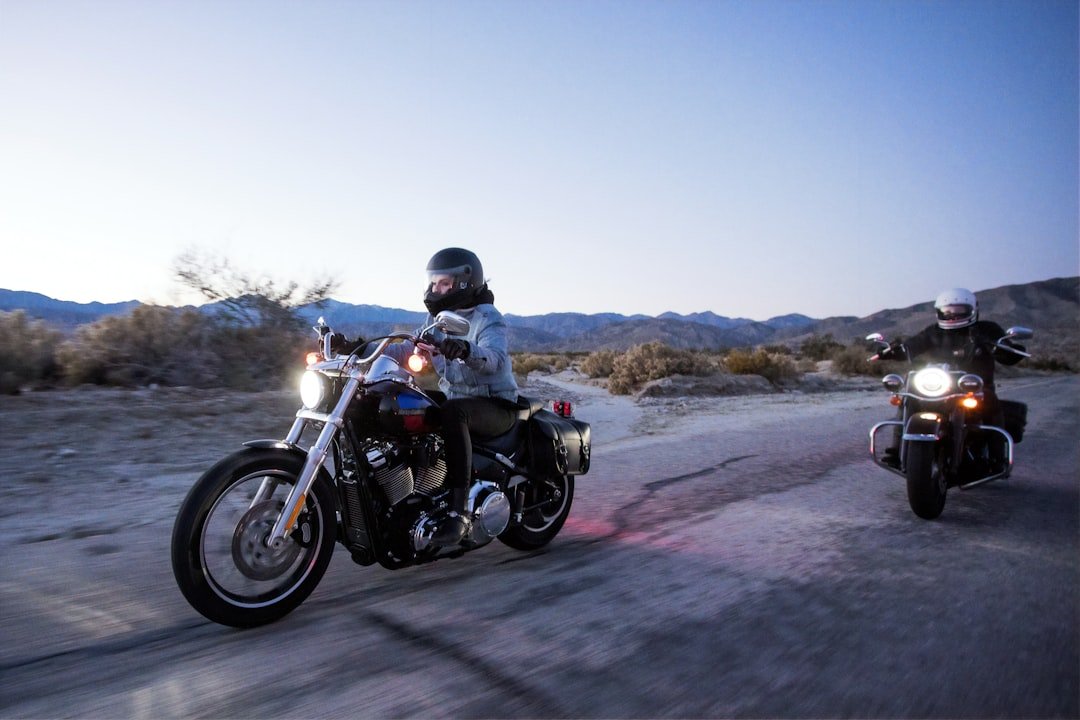 Intercom Systems Explained: What Riders Should Know