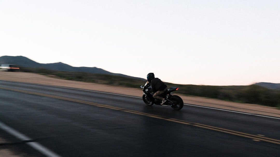 Motorcycle Safety for Riders: A Practical Guide