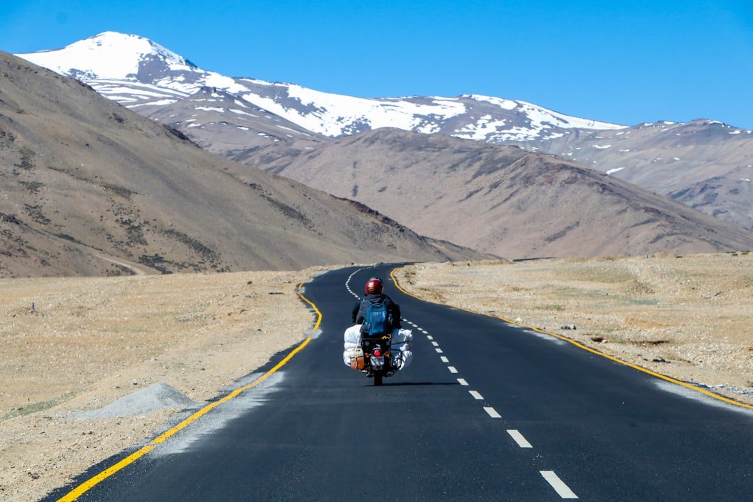 Packing Lists: A Practical Motorcycle Touring Guide