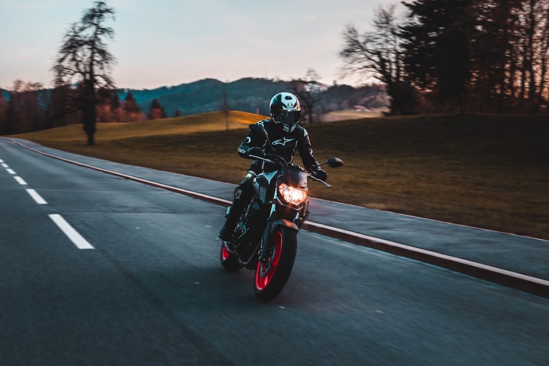 Riding Confidence: A Practical Rider Guide