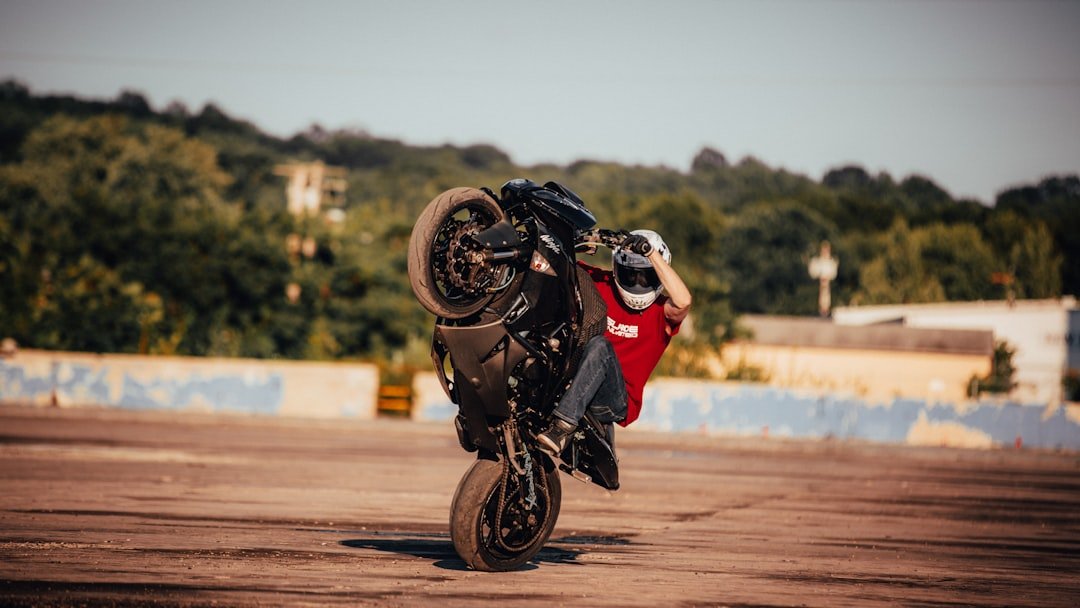 Riding Confidence Checklist: What to Check Before You Ride