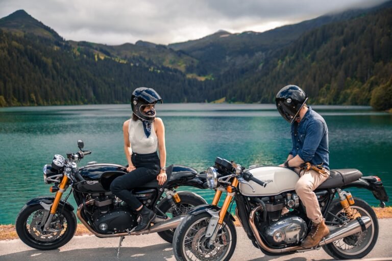 The Complete Base Layers Guide for Motorcycle Riders