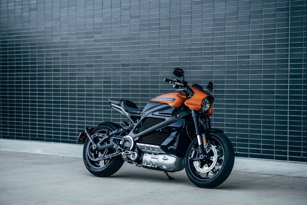 The Complete Charging Solutions Guide for Motorcycle Riders