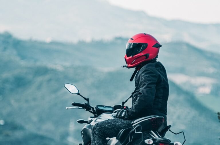 The Complete Heated Gear Guide for Motorcycle Riders