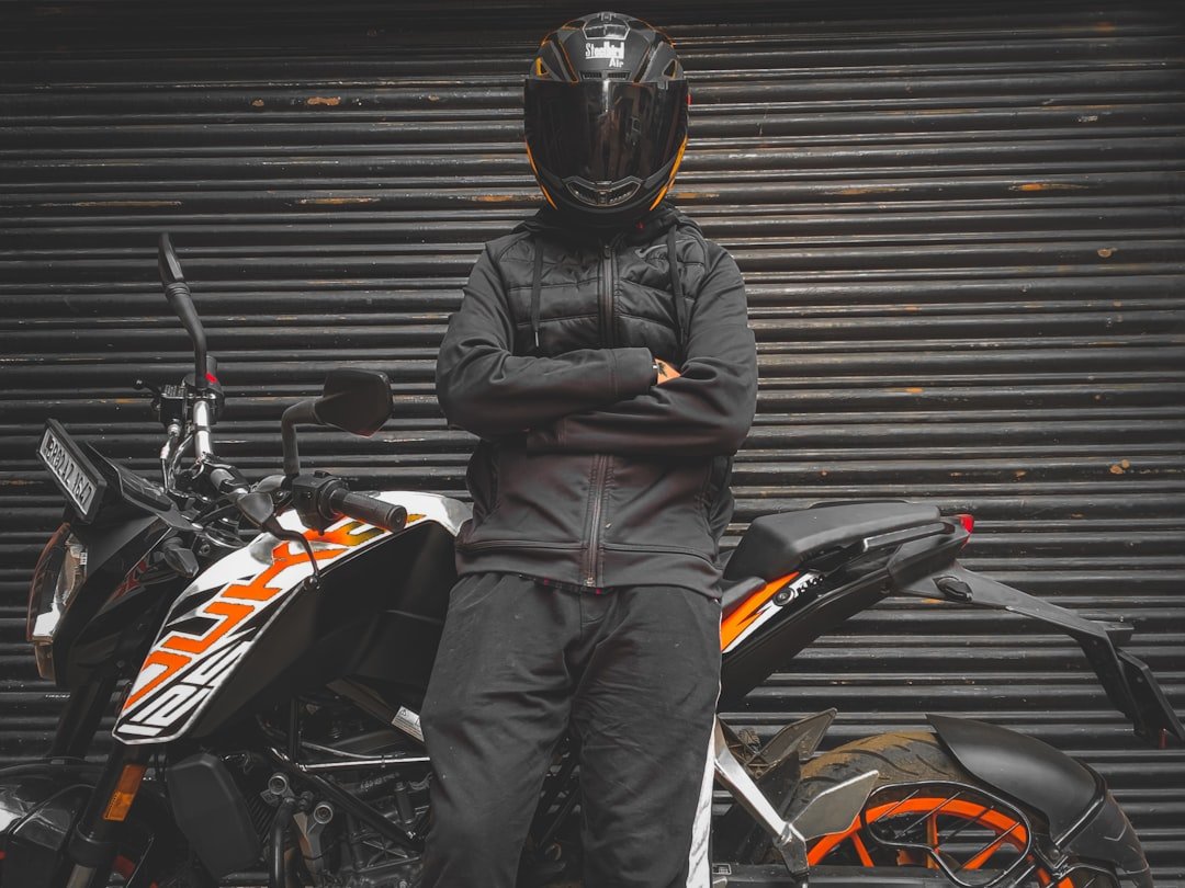 The Complete Pants Guide for Motorcycle Riders