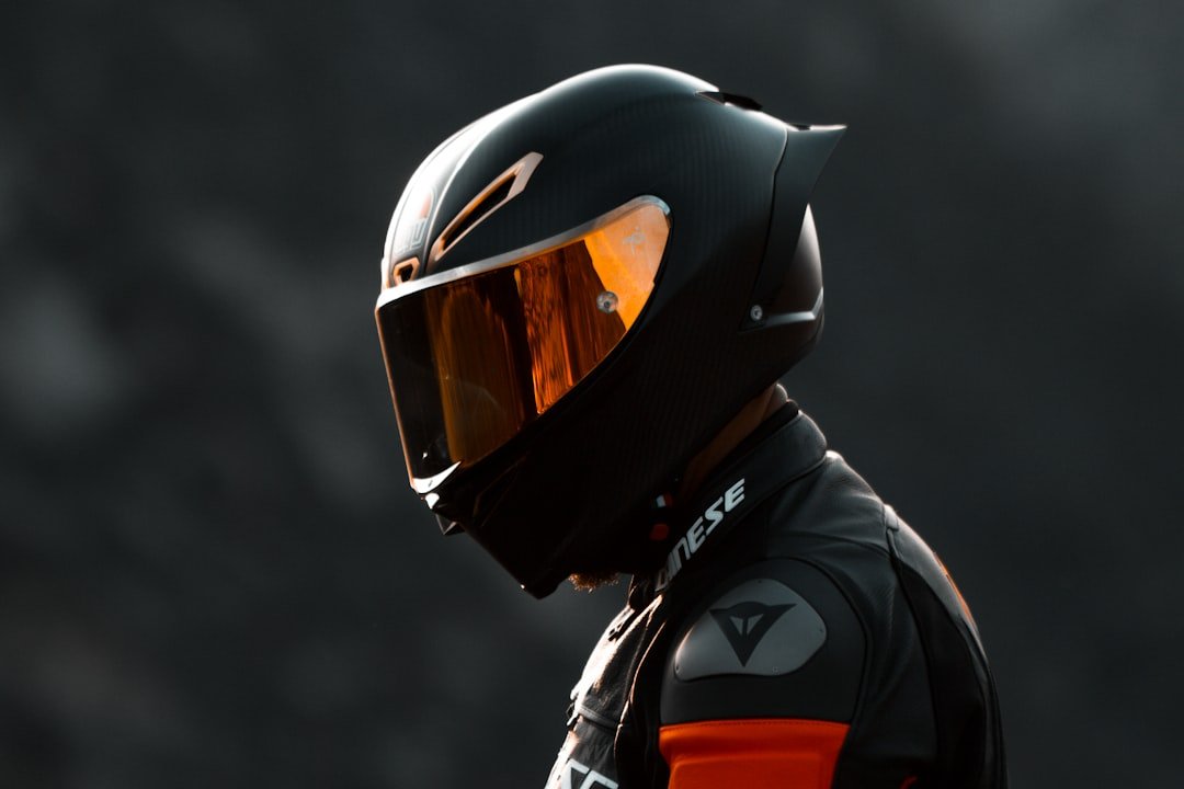 The Complete Smart Helmets Guide for Motorcycle Riders