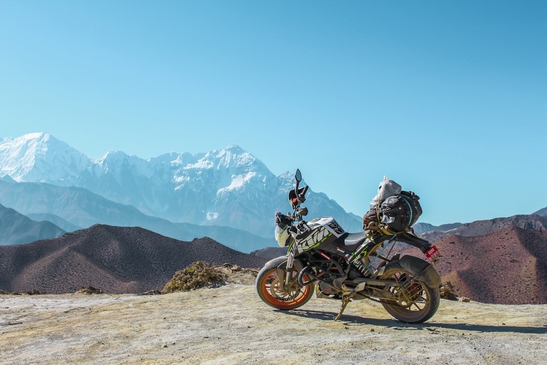 Touring Equipment: A Practical Motorcycle Touring Guide