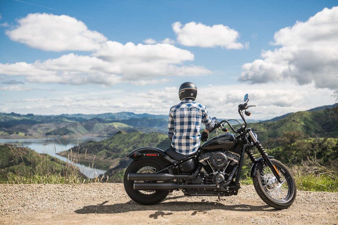 Touring Skills for Motorcycle Riders: A Practical Guide